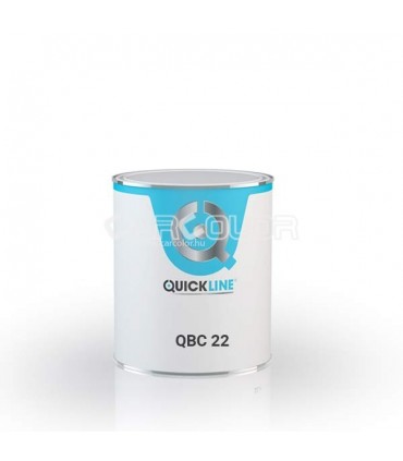 QuickLine QL QBC-22 / 1L ipari bázis autófesték