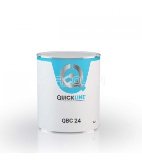 QuickLine QL QBC-21 / 3L SOLVENTBORNE BASECOAT