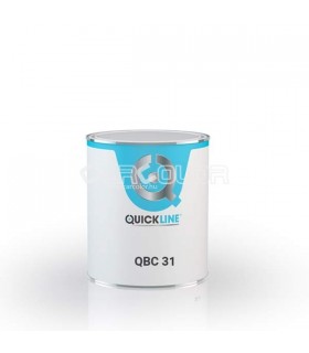 QuickLine QL QBC-30 / 1L SOLVENTBORNE BASECOAT