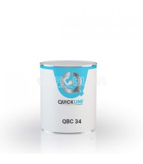 QuickLine QL QBC-32 / 1L SOLVENTBORNE BASECOAT