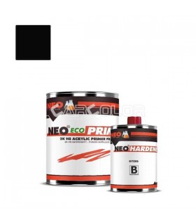 NEO ECO 2K HS Filler Szett - Fekete (0,9l)