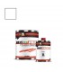 NEO Eco 2K HS Surfacer Filler Sett - Black (0,9l)