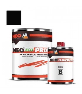NEO ECO 2K HS Filler Szett - Fekete (3l)