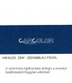 Volkswagen / Audi Metallic Base Color: LZ5W
