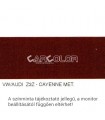 Volkswagen / Audi Metallic Base Color: Z3Z