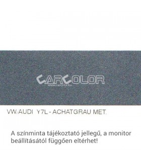 Volkswagen / Audi Metallic Base Color: Y7L