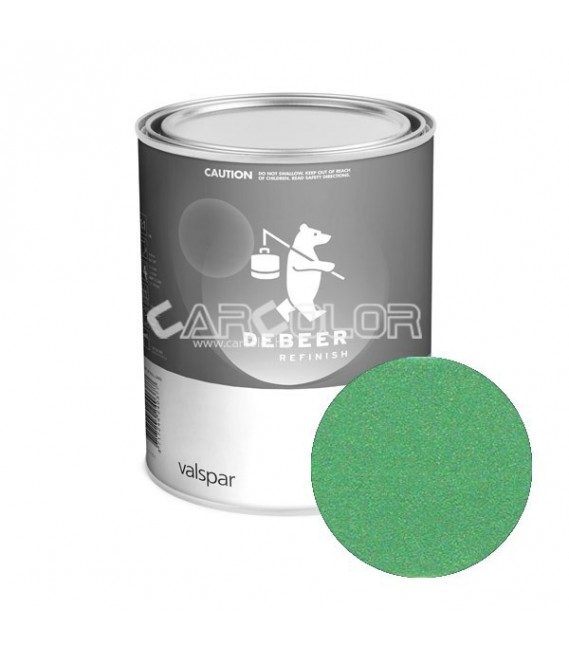 Volkswagen / Audi Metallic Base Color: Y7L