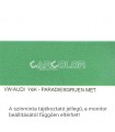 Volkswagen / Audi Metallic Base Color: Y7L