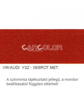Volkswagen / Audi Metallic Base Color: Y3Z