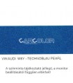 Volkswagen / Audi Metallic Base Color: W5Y