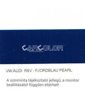 Volkswagen / Audi Metallic Base Color: W5Y
