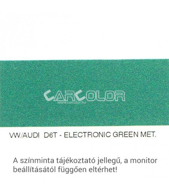 Volkswagen / Audi Metallic Base Color: L5V