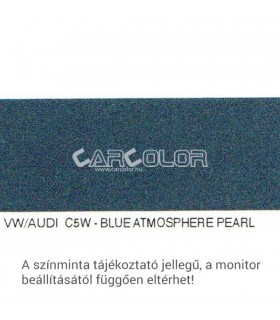 Volkswagen / Audi  Színre kevert autófesték Színkód: C5W (Bázis)