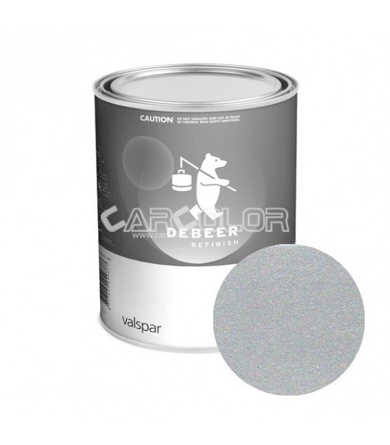 Volkswagen / Audi  Színre kevert autófesték Színkód: B7Z