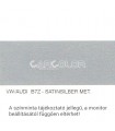 Volkswagen / Audi Metallic Base Color: B7Z