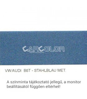 Volkswagen / Audi Metallic Base Color: B5T