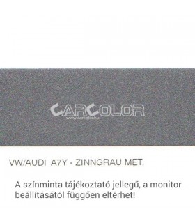 Volkswagen / Audi Metallic Base Color: A7Y