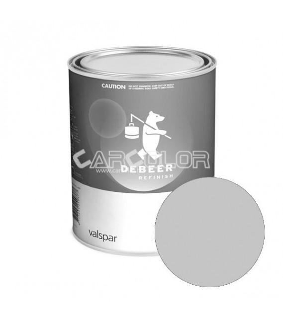 Undercoat Color -  GREY SHADE: LIGHT GREY GS905 