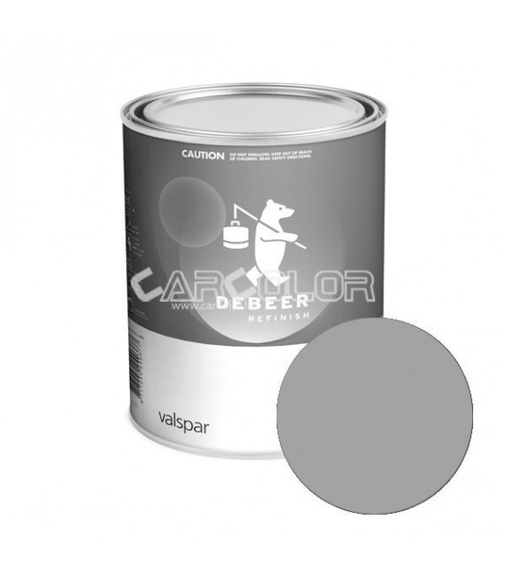 Undercoat Color -  GREY SHADE: GREY GS906