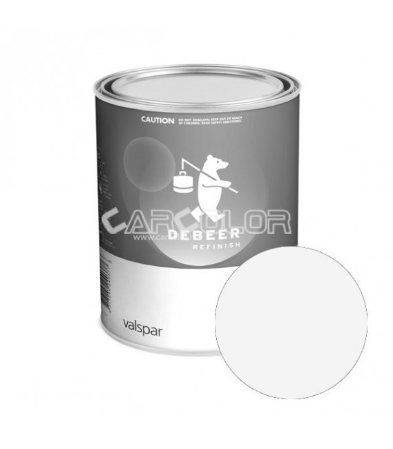Undercoat Color - Grey Shade: White GS903
