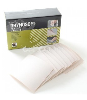INDASA™ Rhynosoft Flexible Sanding Sponge Pad (P180)