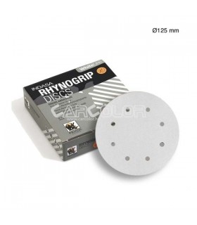 INDASA™ Abrasive Discs 5 hole - Ø 125mm (P120)