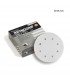 INDASA™ 5 Lyukas Körpapír Ø 125mm (P40)