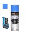 Motorblokk Festék Spray - Kék - 110 °C -  Car-Rep - (400ml)