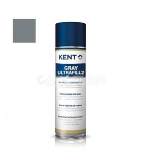 KENT Prémium Alapozó - Filler Spray - Szürke (500ml)
