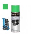 Motorblokk Festék Spray - Zöld - 110 °C -  Car-Rep - (400ml)