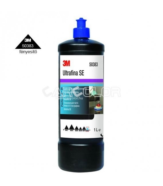 3M 50383  Perfect-it III Ultrafina SE Hologrampolír finom jelzéssel