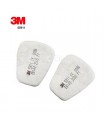 3M™  05911 Particulate Filter P1 (2pcs)