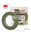 3M™ 06303 Scotch® Fine Line Tape 218 Green (12mm)