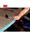 3M 06347 Gumiprofil (szélvédő) kiemelő maszkolószalag (7mm)