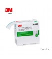 3M™ 06347 Gumiprofil (szélvédő) kiemelő maszkolószalag (7mm)