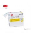3M 06348 Gumiprofil (szélvédő) kiemelő maszkolószalag (15mm)