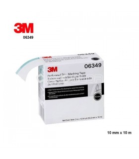 3M™ 06349 Trim Masking Tape (10mm)