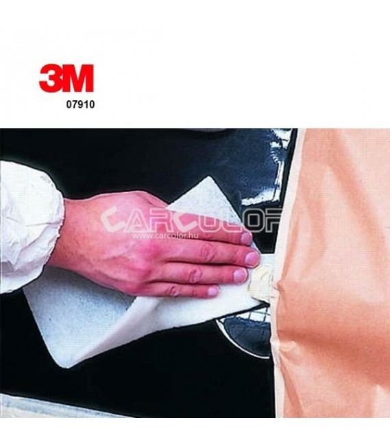 3M™ 07910 Scotch-Brite™ Mézeskendő (235x175m)