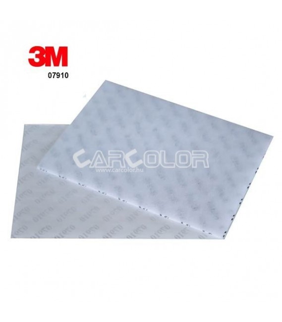 3M 07910 Scotch-Brite Mézeskendő