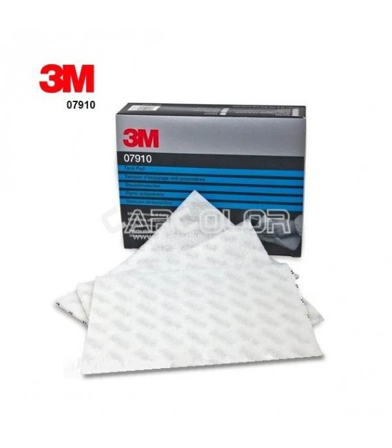 3M 07910 Scotch-Brite Mézeskendő