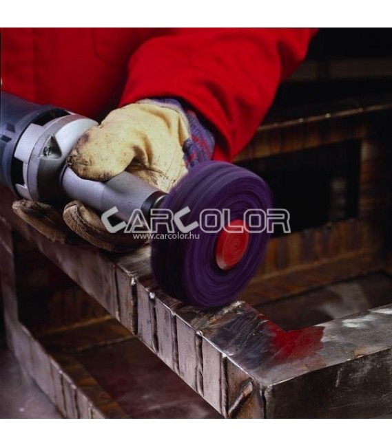 3M™ 07933 Clean and Strip™ XT Lila Tárcsa (100mm)