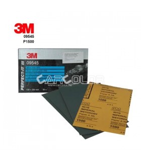 3M™ 09545 Perfect-It™ Microfine Abrasive (P1500)