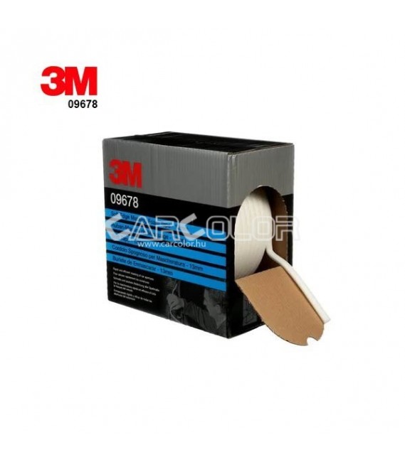 3M 09678 Falcragasztó szivacs (13 mm x 50m)