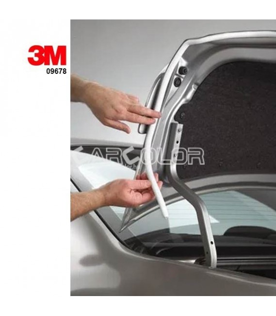 3M 09678 Falcragasztó szivacs (13 mm x 50m)