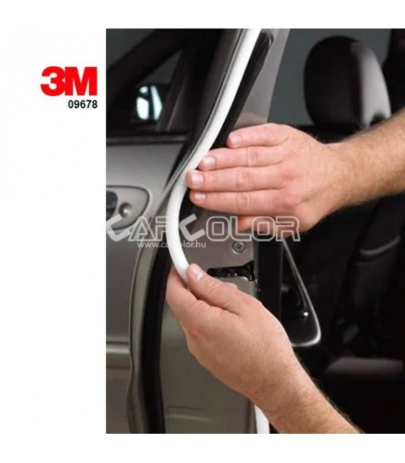 3M™ Soft Edge Masking Foam Tape (13mmx50m)