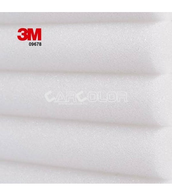 3M 09678 Falcragasztó szivacs (13 mm x 50m)