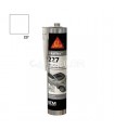 Sikaflex 227 Polyurethane Sealant  - White (300ml)