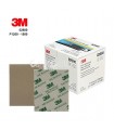 3M 2600 Csiszolószivacs - Microfine  (P1200 -1500)