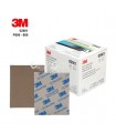 3M 02601 Csiszolószivacs - Ultrafine (P600 - 800)