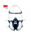 3M™ 4255 Maintenance Free Half Mask Respirator